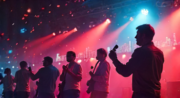 Die Macht der Musik in der digitalen Kommunikation (10/10)