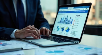 Die monetären Aspekte: Wirtschaftlichkeit von Webseiten (8/10)