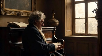 Die musikalische Vision von Ludwig van Beethoven (10/10)