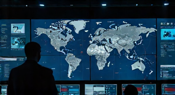 Die Notwendigkeit europäischer Geheimdienstkooperation (4/10)