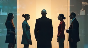 Die Nutzererfahrung: Der Mensch im Mittelpunkt (6/10)