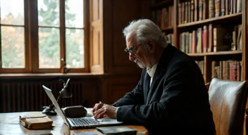 Die philosophische Perspektive der Technologie (4/10)