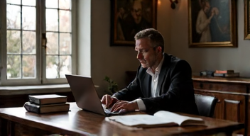 Die philosophische Sicht auf digitale Abhängigkeiten (5/10)