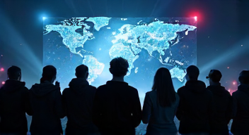 Die Psyche der Zuschauer im Zeitalter der KI (7/10)