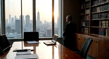 Die rechtlichen Herausforderungen der KI in Hollywood (2/10)