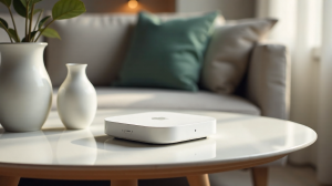 Die Revolution der Ortung: AirTag 2, UWB-Reichweite und die Konkurrenz