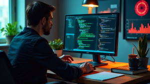 Die Revolution der Rust Coreutils: Sicherheit, Performance und Internationalisierung