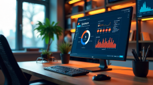 Die Revolution von Sysmon: Windows, Sicherheit und Systemmonitoring neu definiert