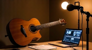 Die Rolle der Brand Voice in der Musik (10/10)