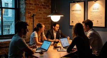 Die Rolle der Community in der WordPress-Welt (3/10)