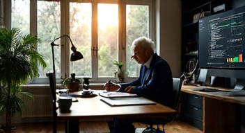 Die Rolle der Innovation in der Softwareentwicklung (3/10)