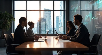 Die Rolle der KI in der modernen Governance (2/10)