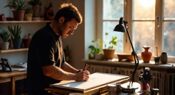 Die Rolle der Kreativität in der KI-Ära (3/10)