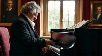 Die Rolle der Künstler in der Aufklärung über Sicherheit (10/10)