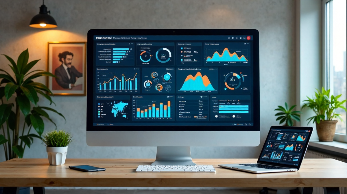 Die Rolle der Künstlichen Intelligenz im Social Media Marketing: Chancen, Risiken, Strategien