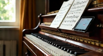 Die Rolle der Kunst in der Technologie (10/10)