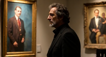 Die Rolle der Kunst in der Technologiedebatte (10/10)