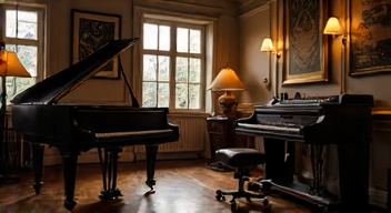 Die Rolle der Kunst: Technologie in der Musik (10/10)