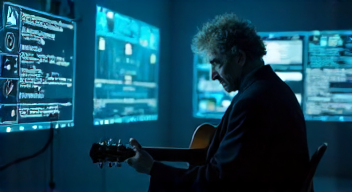 Die Rolle der Musik in der Cyberaufklärung (10/10)