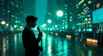 Die Rolle der Musik in der digitalen Kommunikation (10/10)