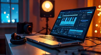 Die Rolle der Musik in der digitalen Welt (10/10)