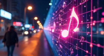 Die Rolle der Musik in der digitalen Welt (10/10)