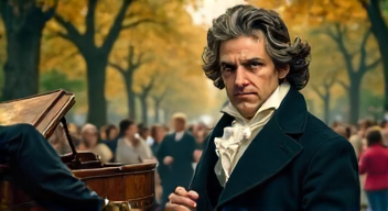 Die Rolle der Musik in der Gesellschaft (10/10)