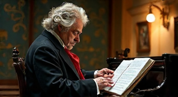 Die Rolle der Musik in der Technologie (9/10)