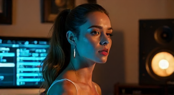 Die Rolle der Musik: KI im Gesang (10/10)