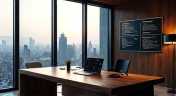 Die Rolle der Softwarearchitektur in der Datensicherung