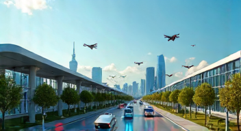 Die Rolle der Technik in der modernen Gesellschaft (4/10)