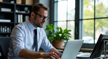 Die Rolle des Hosting-Experten (2/10)