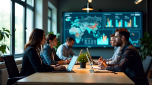 Die Rolle von ChatGPT: Datenschutz, KI und ethische Herausforderungen für Unternehmen