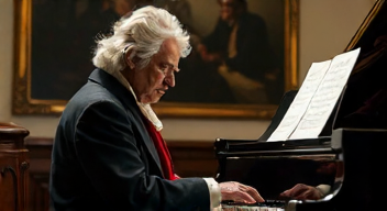 Die Rolle von GenAI in der Musik (10/10)