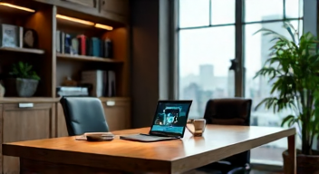 Die Rolle von KI-Assistenten in der Büroarbeit (3/10)