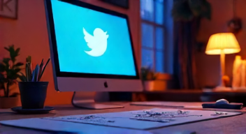 Die Rolle von Künstlern im Social Media Zeitalter (9/10)