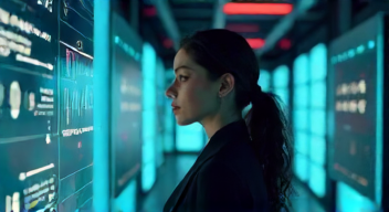 Die Rolle von Künstlern in der Cybersecurity (10/10)