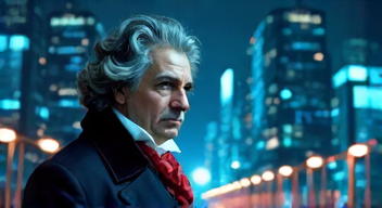 Die Rolle von Künstlern in der Cybersecurity (10/10)