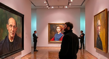 Die Rolle von Kunst in der KI-Debatte (10/10)