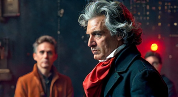 Die Rolle von Musik in der Cyber-Kultur (10/10)