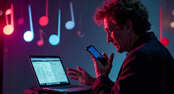 Die Rolle von Musik in der digitalen Kommunikation (10/10)