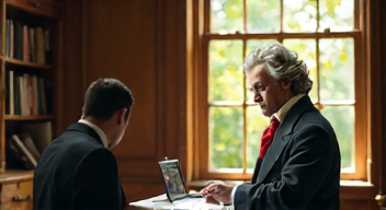 Die Rolle von Musik in der KI-Ära (10/10)