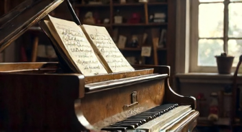 Die Rolle von Musik und Backups in der Kreativität