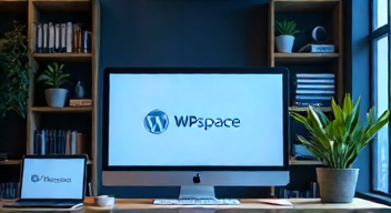 Die Rolle von WPspace im WordPress Hosting (2/10)
