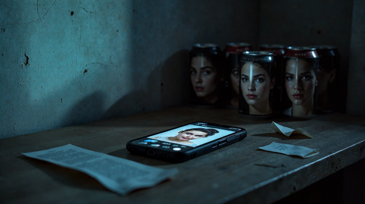 Die Schattenseiten der Smartphone-Nutzung: Jugend, Social Media und Wohlbefinden