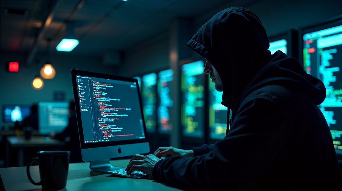 Die Schattenwelt der Infostealer: Gefahren für macOS, Python und mehr