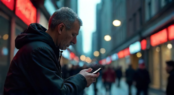 Die soziale Dimension von Technik (6/10)