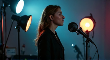 Die Stimme der Künstler in der digitalen Welt (10/10)