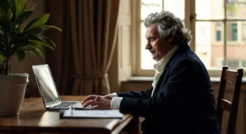 Die Stimme der Künstler in der WordPress-Welt (10/10)