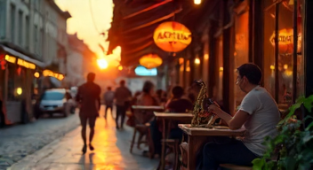 Die Stimme der Kultur: Der Einfluss von Musik auf Konsumverhalten (10/10)